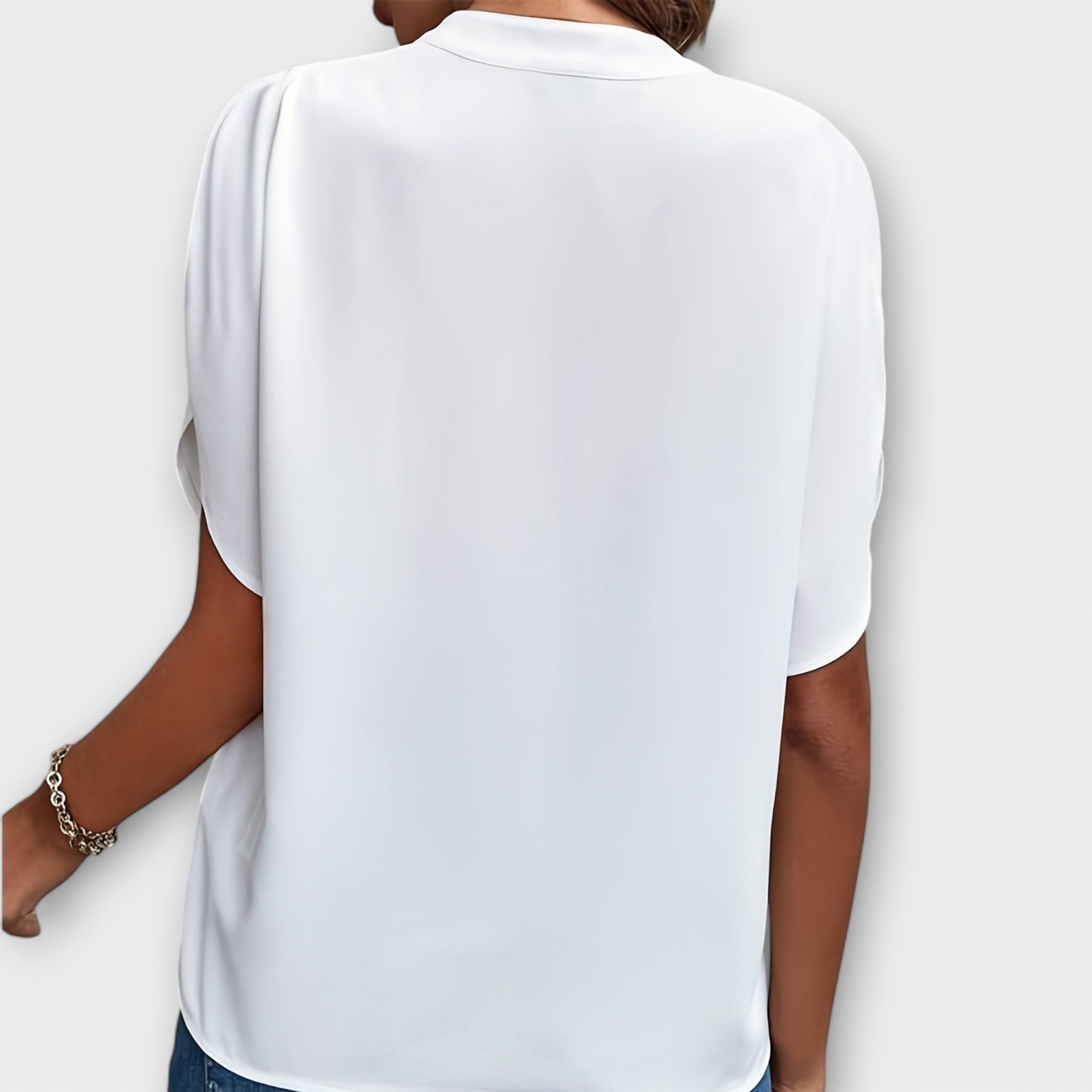 Vivi - Elegante, Leggera Blusa da Donna