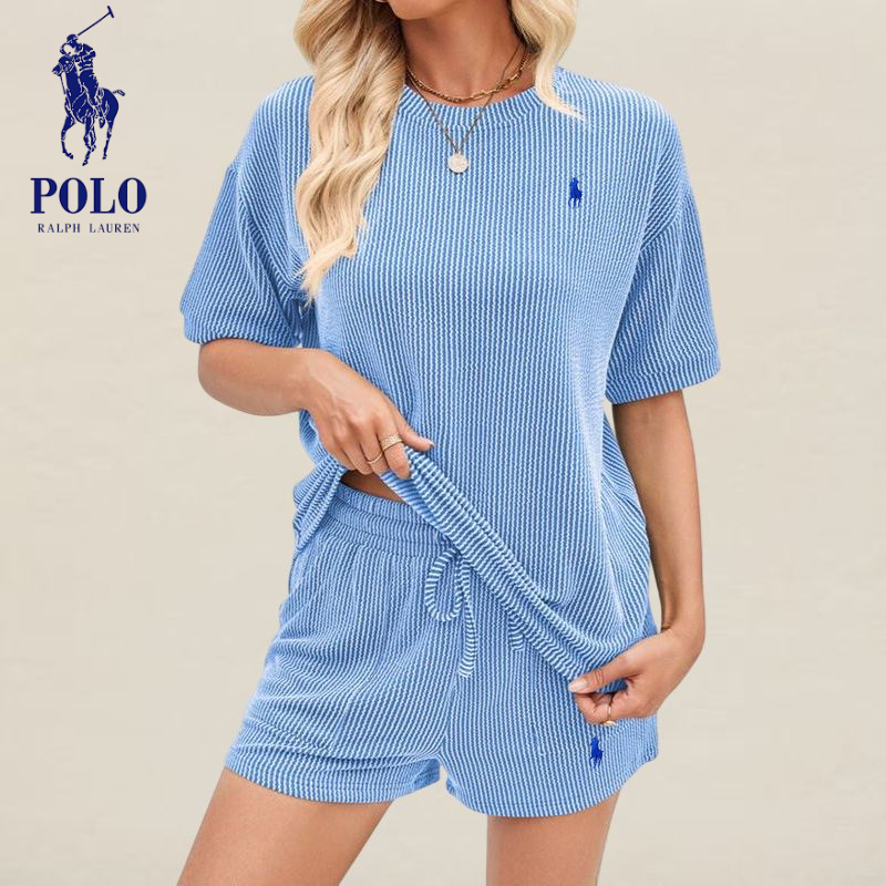 ᏒᎪᏞᏢᎻ ᏞᎪՍᏒЕΝ – Set Estivo da Donna