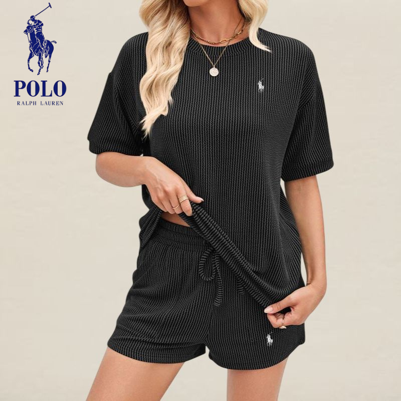 ᏒᎪᏞᏢᎻ ᏞᎪՍᏒЕΝ – Set Estivo da Donna