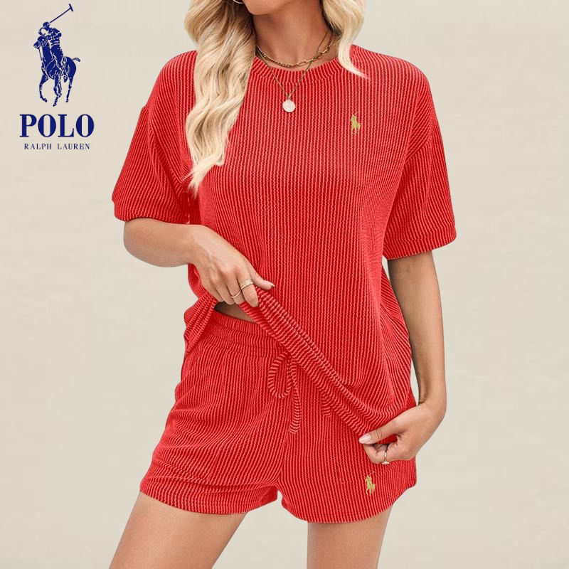 ᏒᎪᏞᏢᎻ ᏞᎪՍᏒЕΝ – Set Estivo da Donna