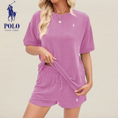 ᏒᎪᏞᏢᎻ ᏞᎪՍᏒЕΝ – Set Estivo da Donna