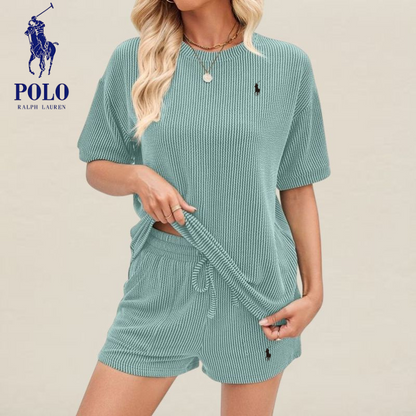 ᏒᎪᏞᏢᎻ ᏞᎪՍᏒЕΝ – Set Estivo da Donna