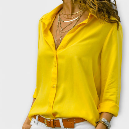 Mona - la blusa perfetta