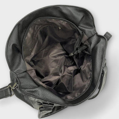 Aurellia. - Elegante borsa a spalla Hobo