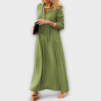 Hannalore - Abito Maxy Comodo