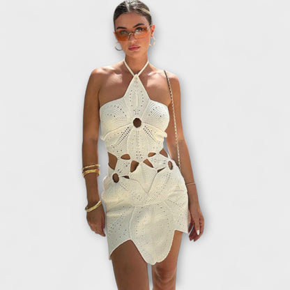 Ranyra - Abito Elegante