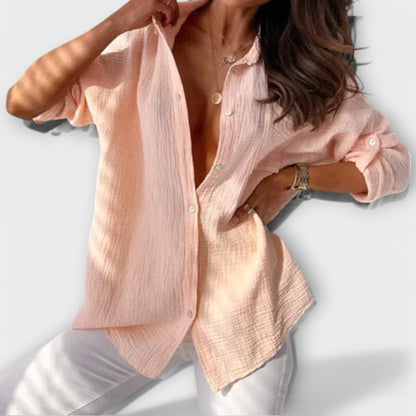 Jessica - Bluse per Primavera ed Estate
