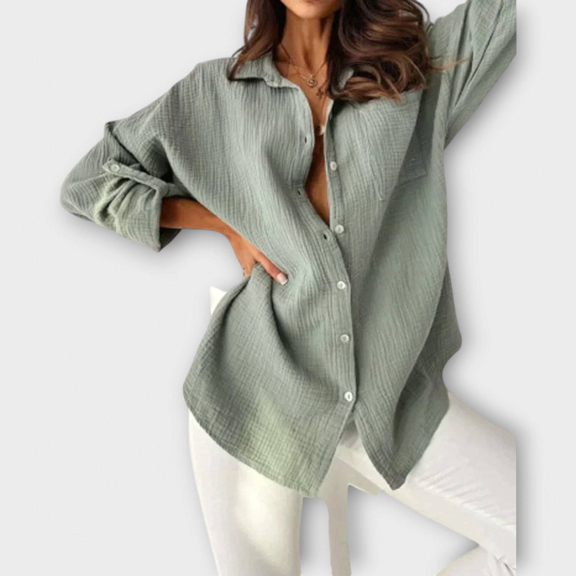 Jessica - Bluse per Primavera ed Estate