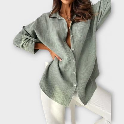 Jessica - Bluse per Primavera ed Estate