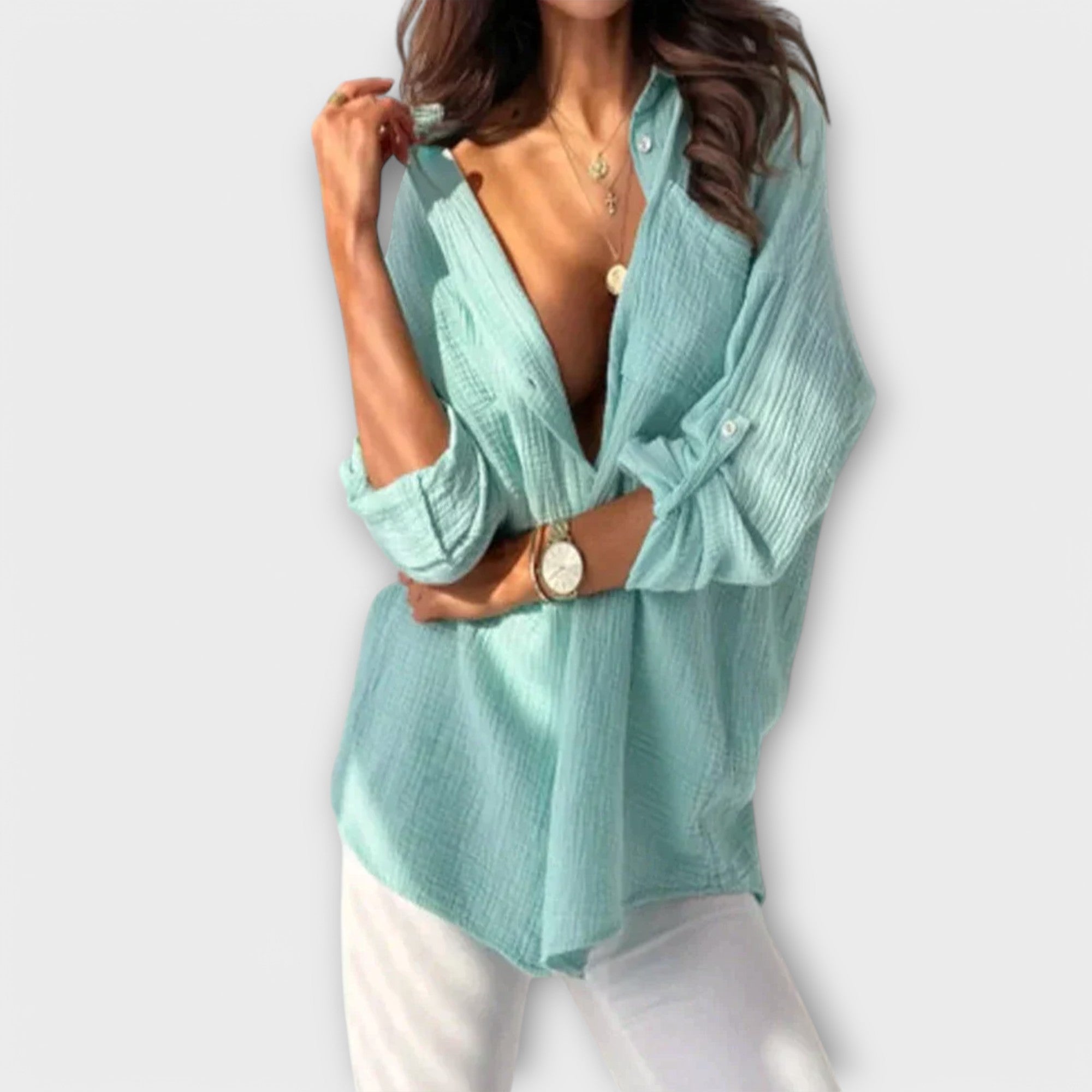 Jessica - Bluse per Primavera ed Estate