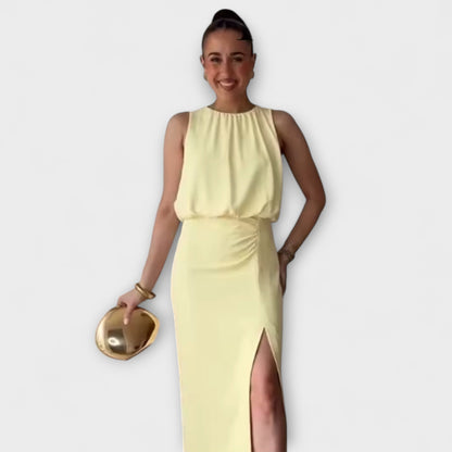 Liene - Elegante Abito Midi