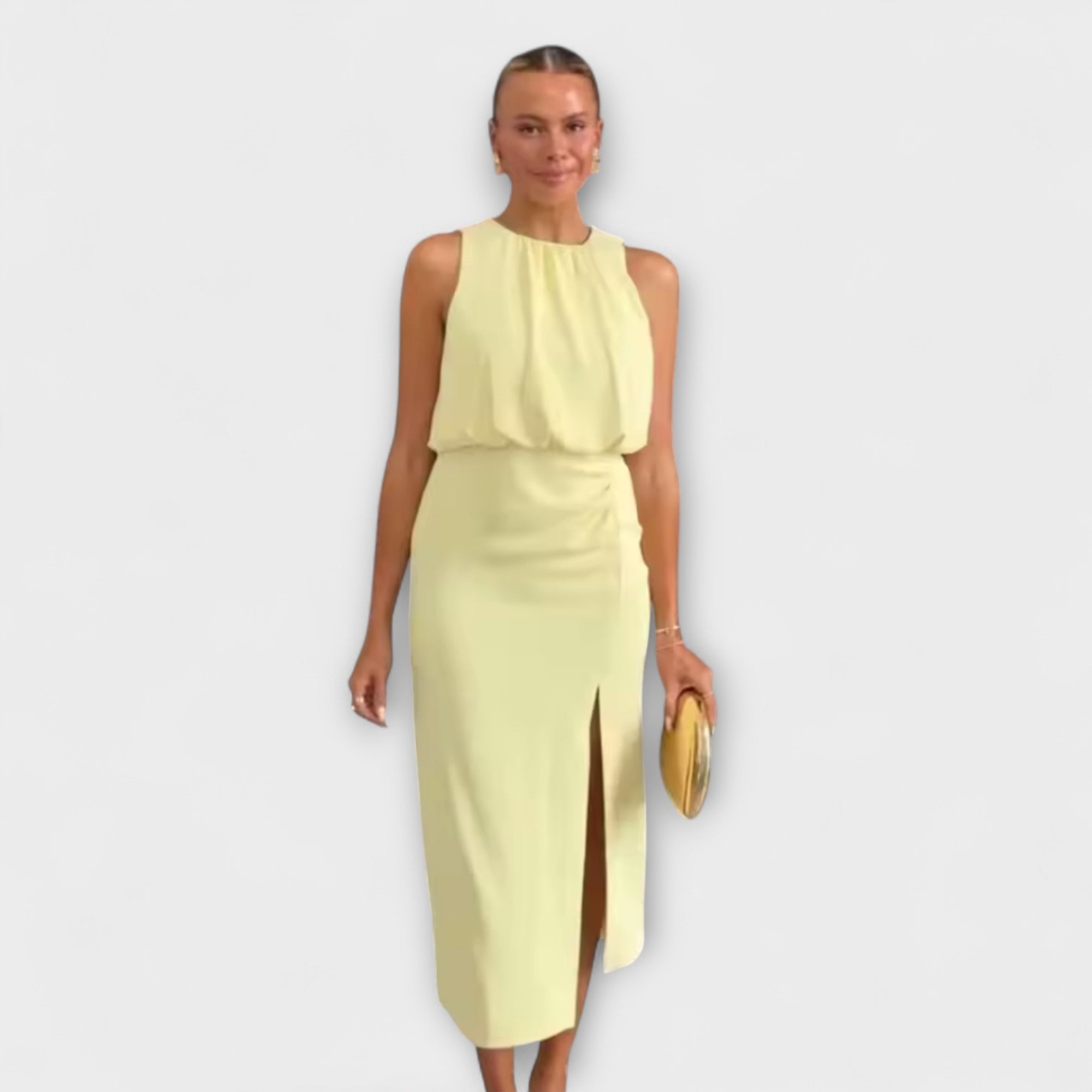 Liene - Elegante Abito Midi
