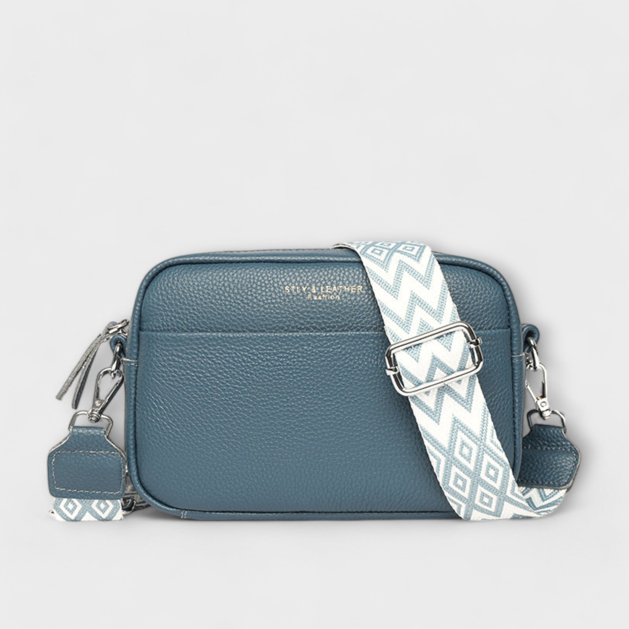 Aurellia. - Mini Borsa a Spalla