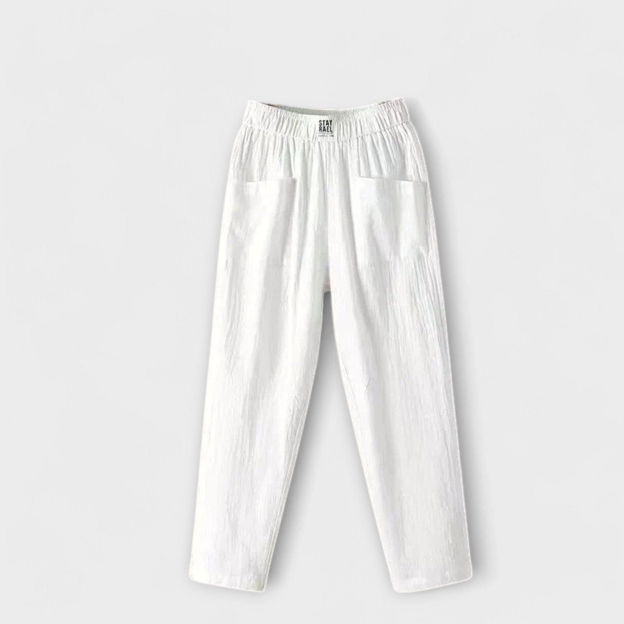 Maya - Pantaloni in lino