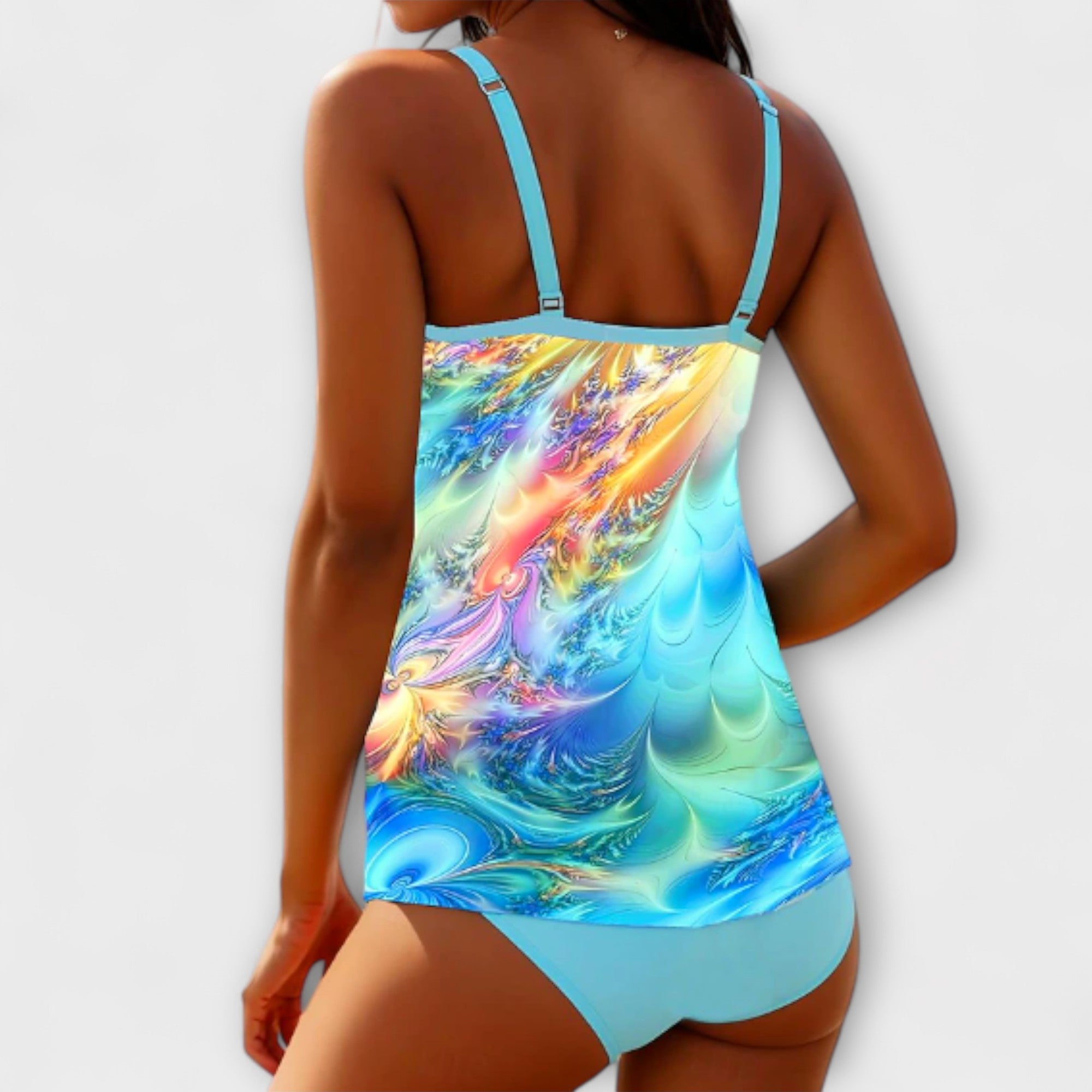 Patrizia - Set Tankini