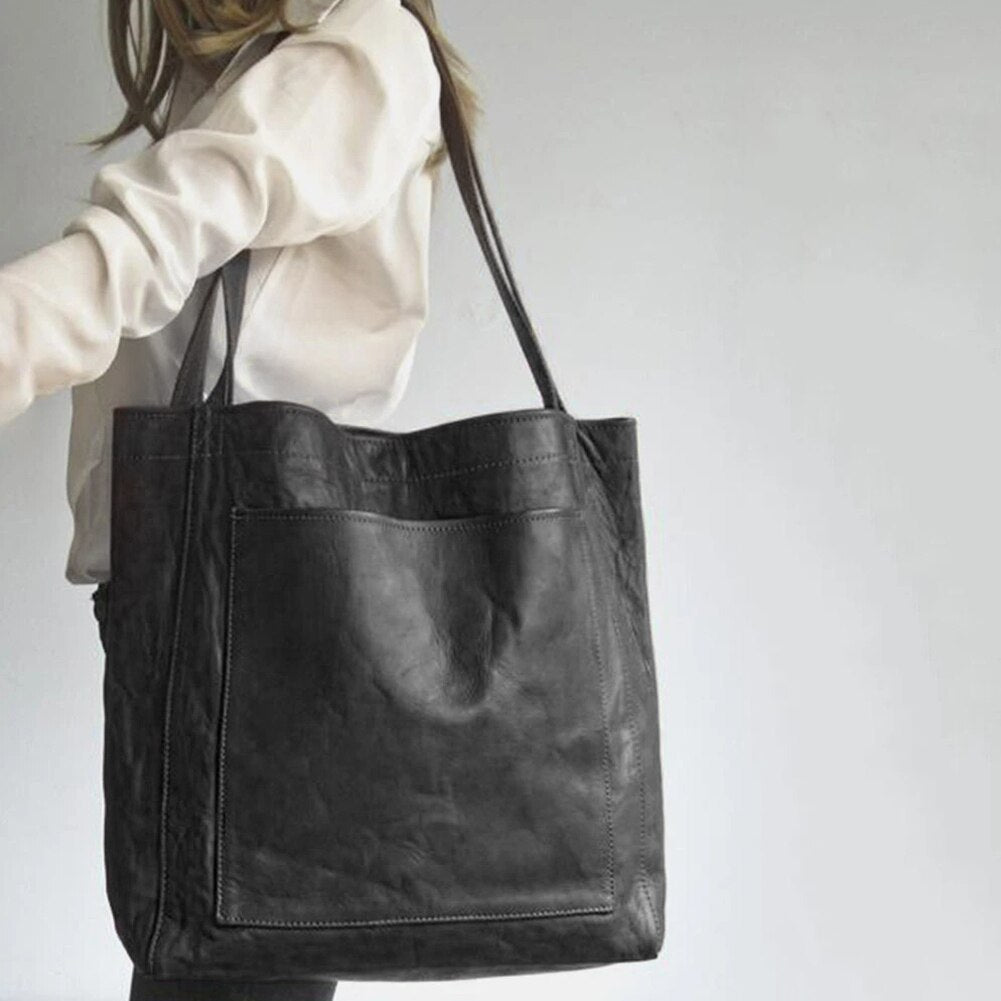 Aurellia. - Borsa a spalla elegante e pratica