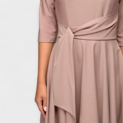 Abito Swing Elegante