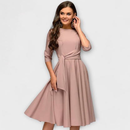 Abito Swing Elegante