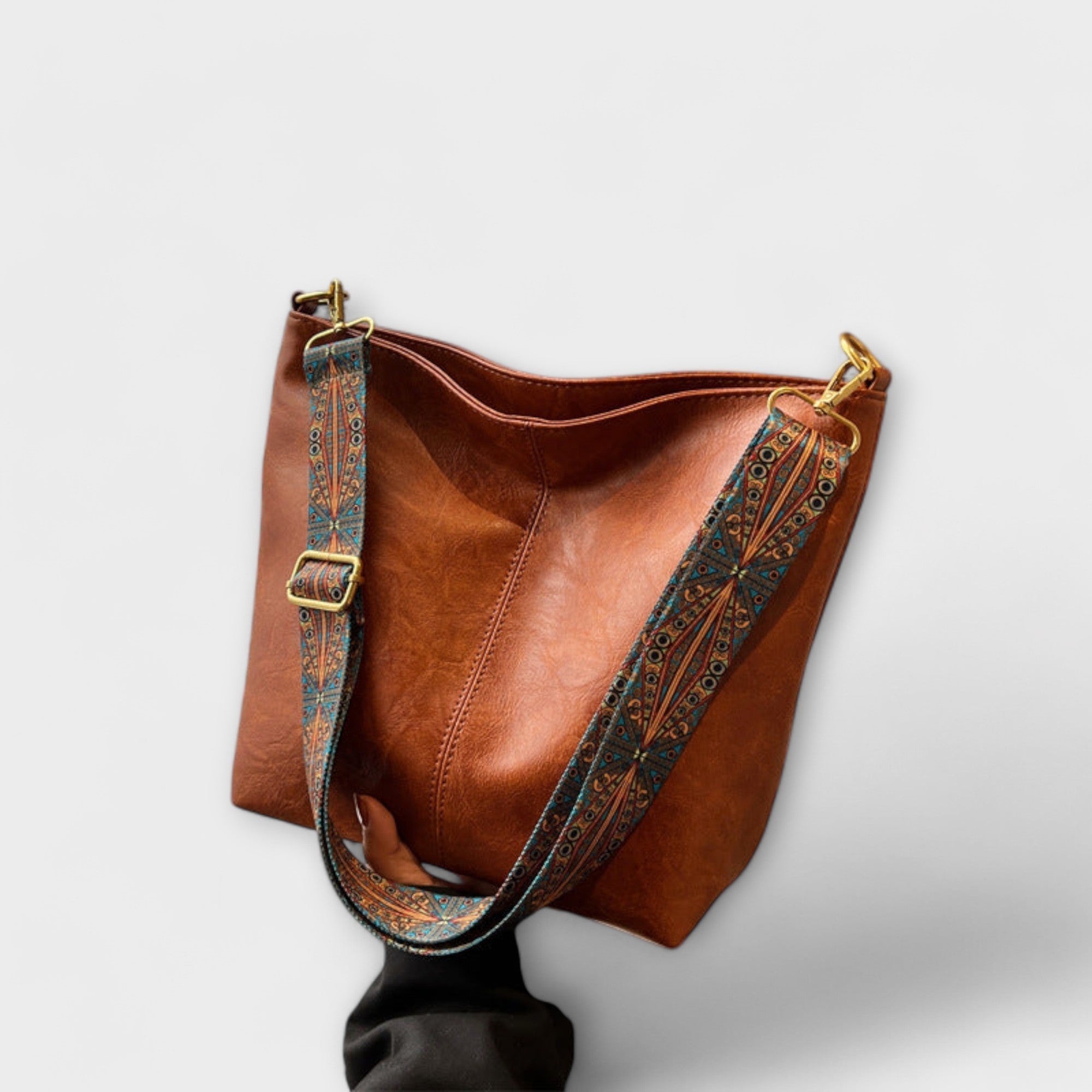 Aurellia. - Elegante Borsa Vintage