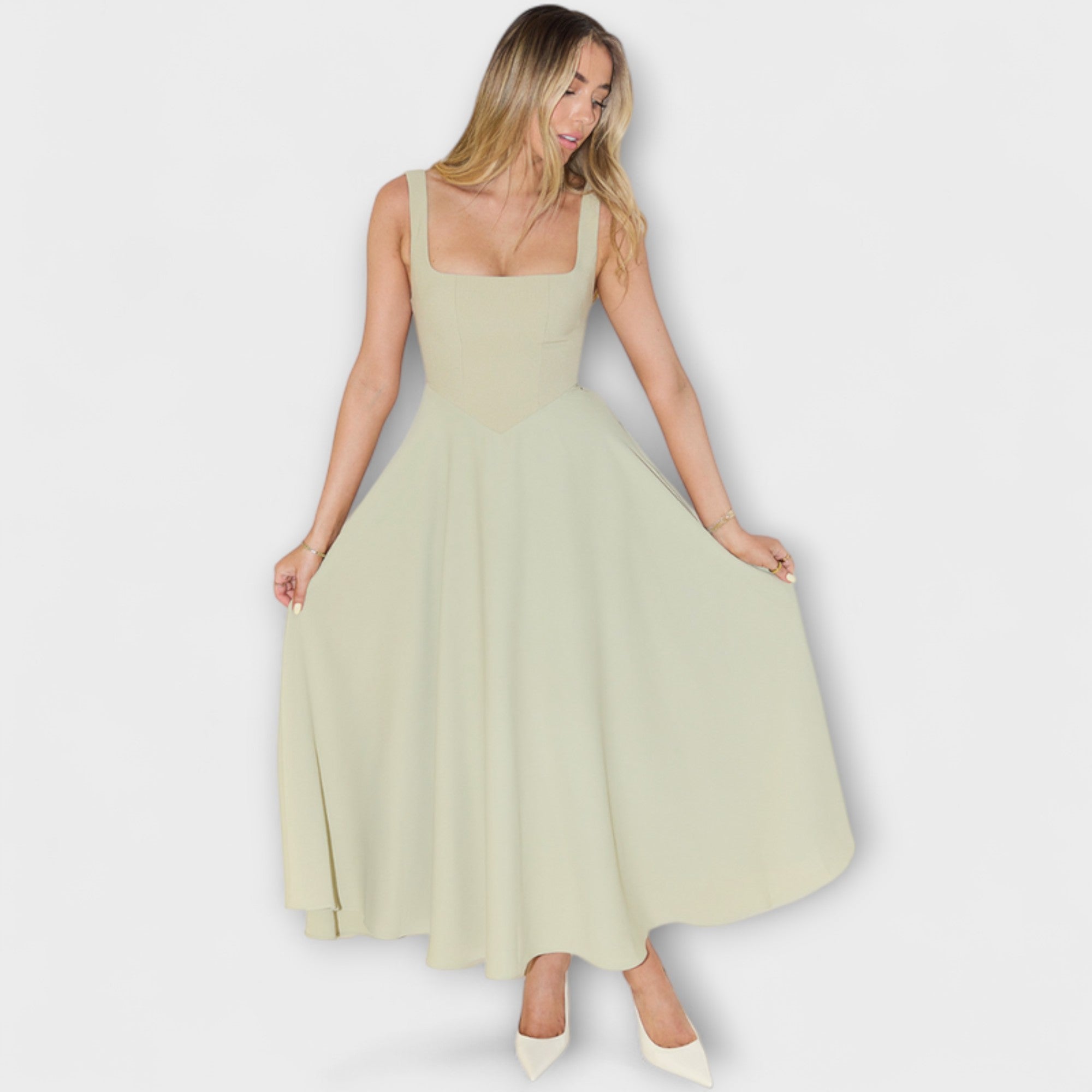 Scarlett - Abito da sera elegante