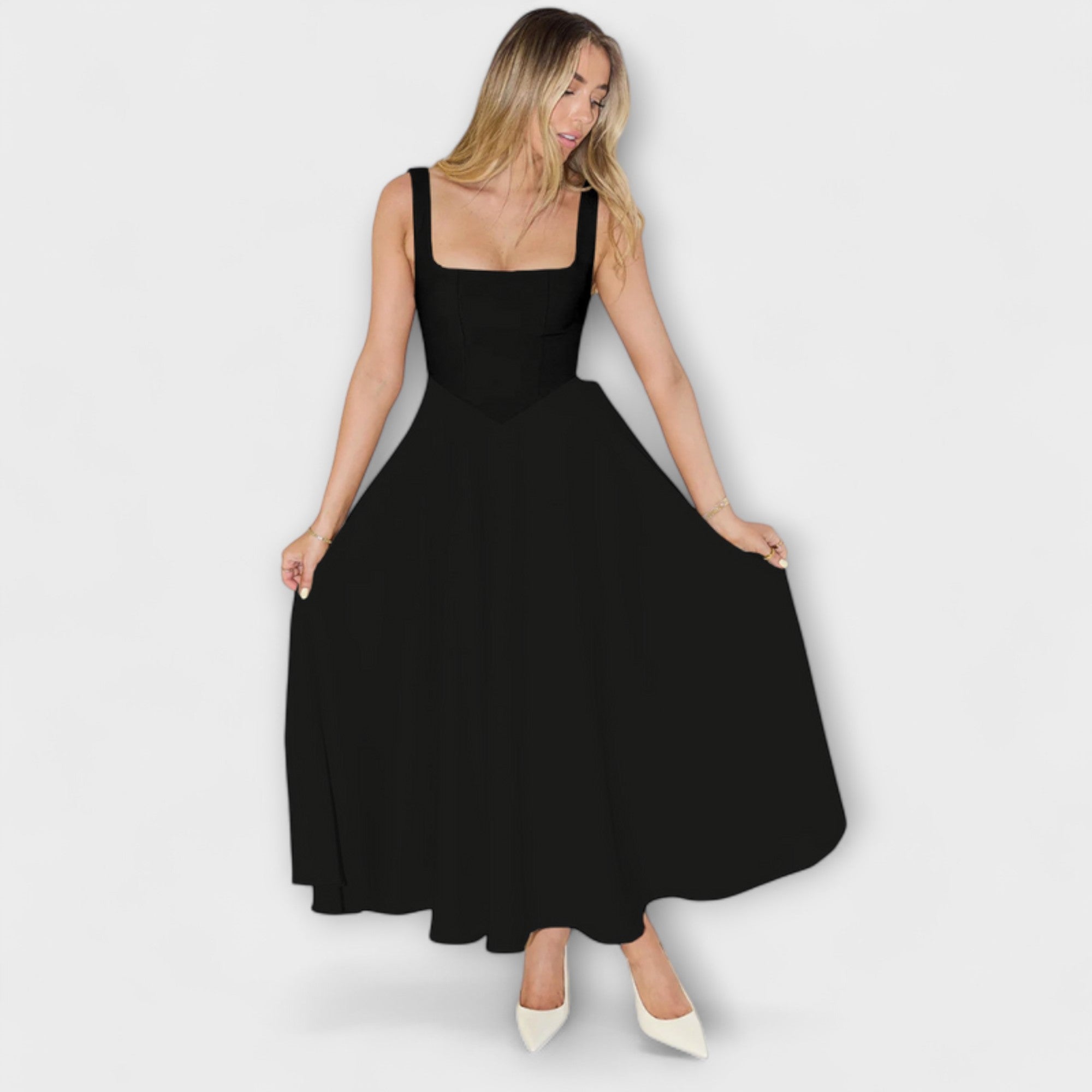 Scarlett - Abito da sera elegante