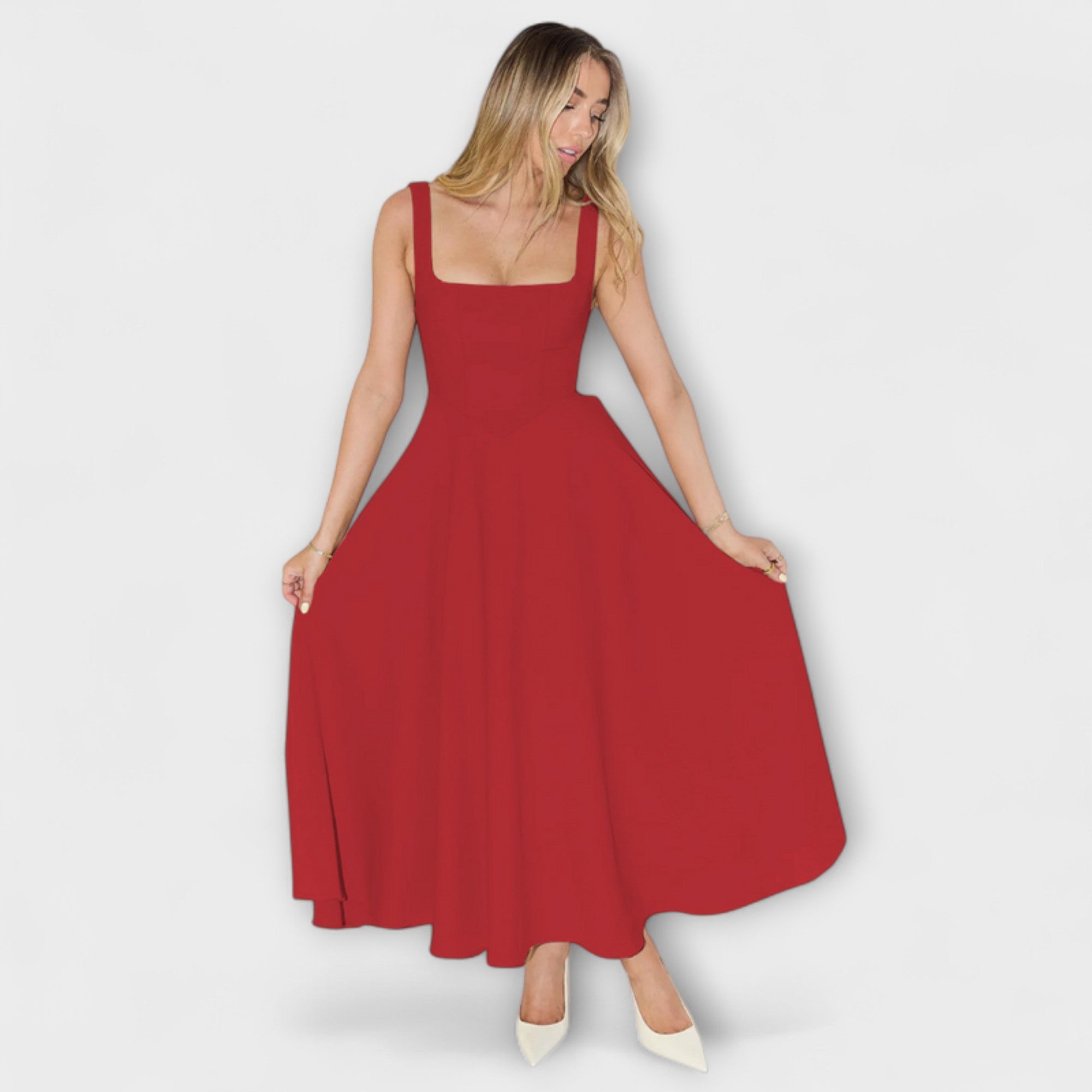 Scarlett - Abito da sera elegante