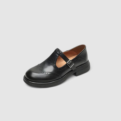 Isla - Scarpe Mary Jane Classiche