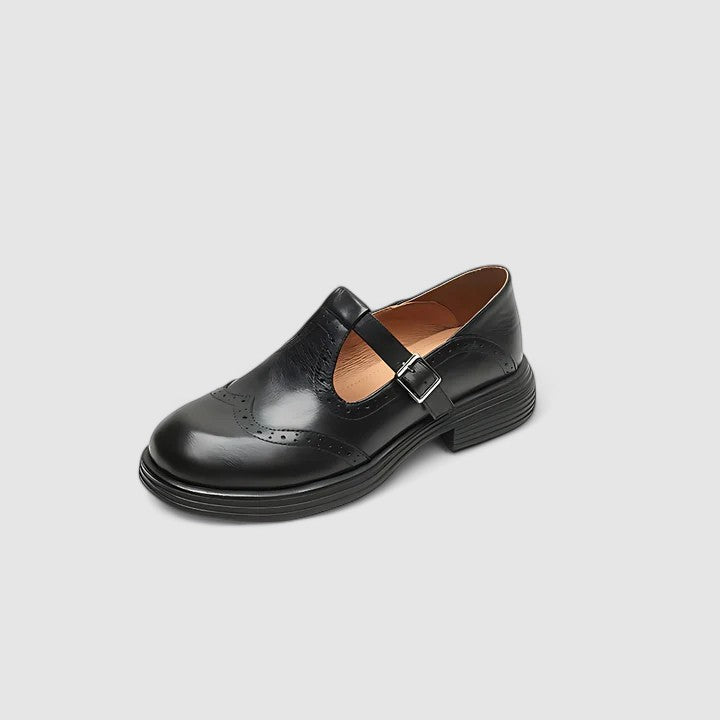 Isla - Scarpe Mary Jane Classiche