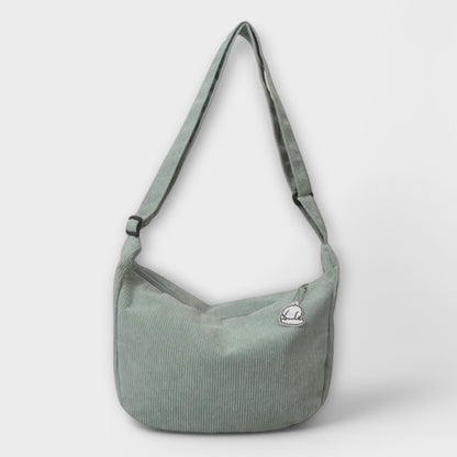 Borse a tracolla in Cordura per donne