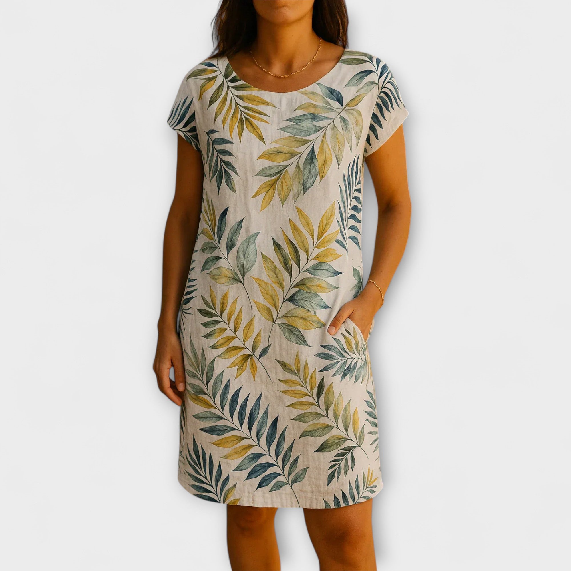 Willow - Vestito Breeze