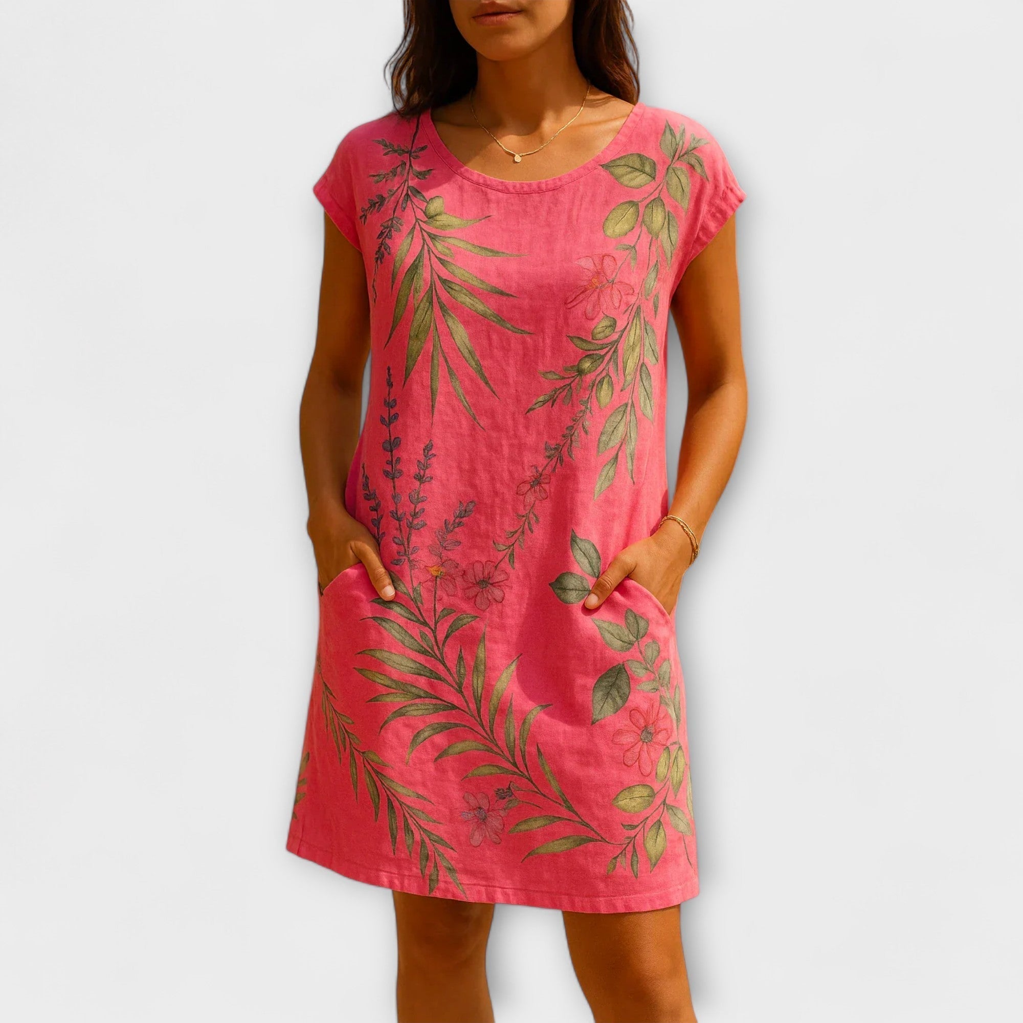 Willow - Vestito Breeze