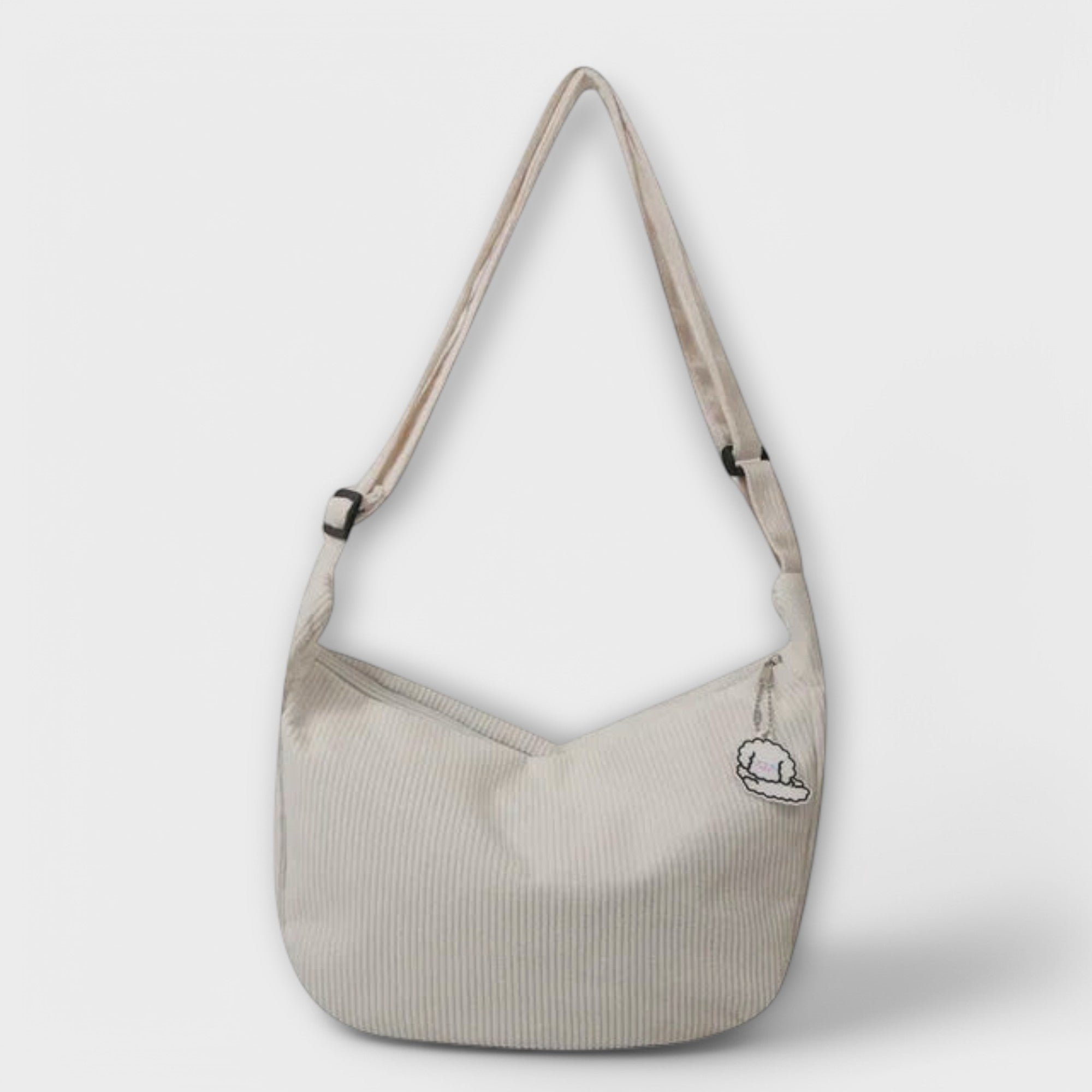 Borse a tracolla in Cordura per donne
