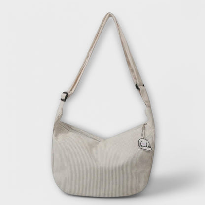Borse a tracolla in Cordura per donne
