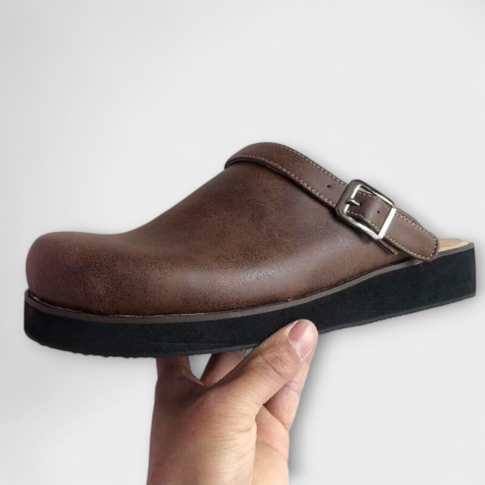 Emrys - Scarpe Ortopediche Comode