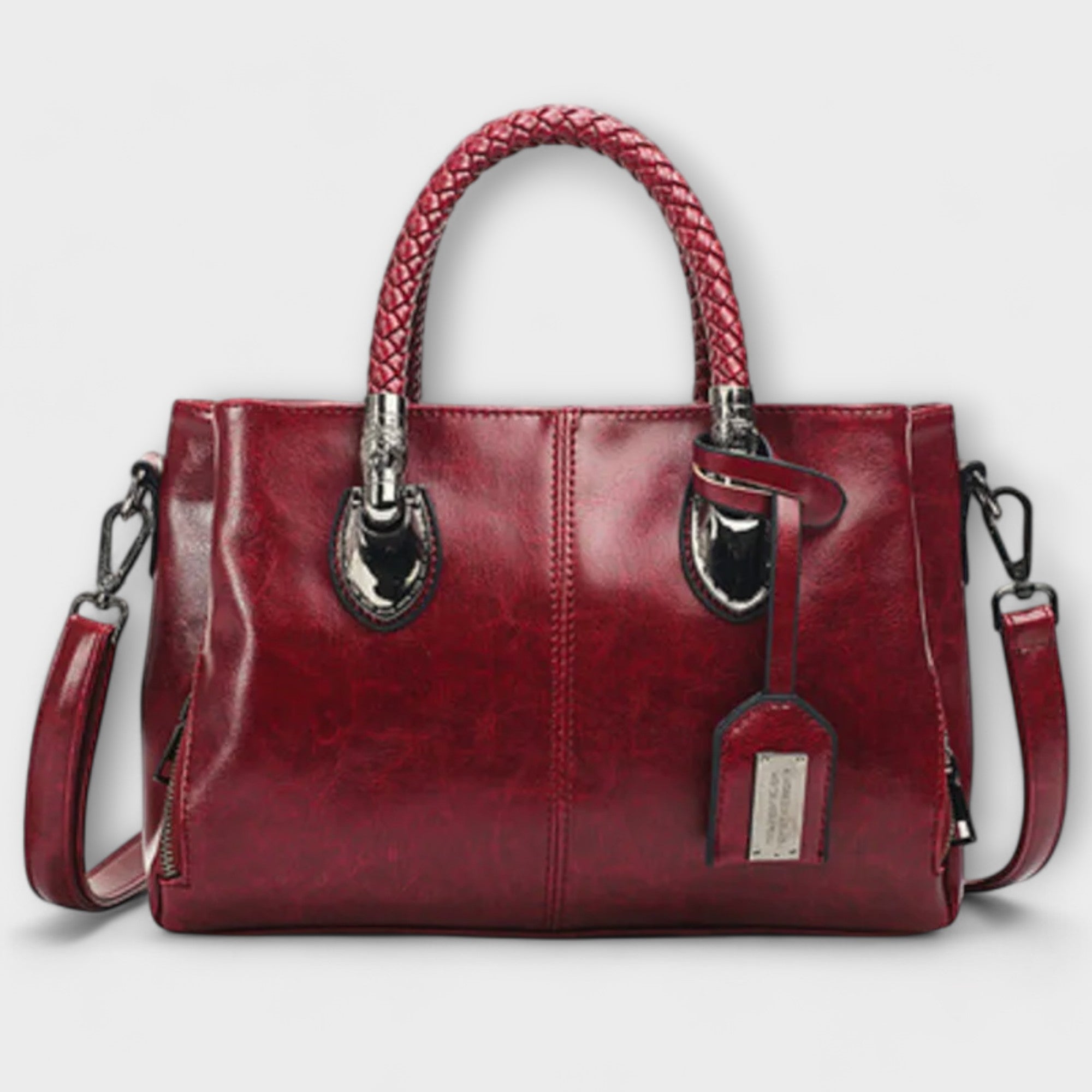 Aurellia. - Elegante Borsa Duffel