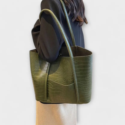 Aurellia. - Borsa a tracolla vintage