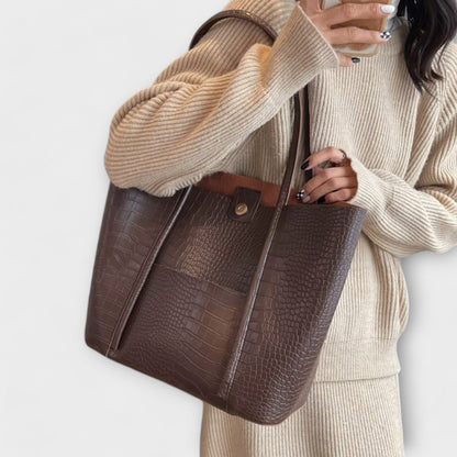 Aurellia. - Borsa a tracolla vintage
