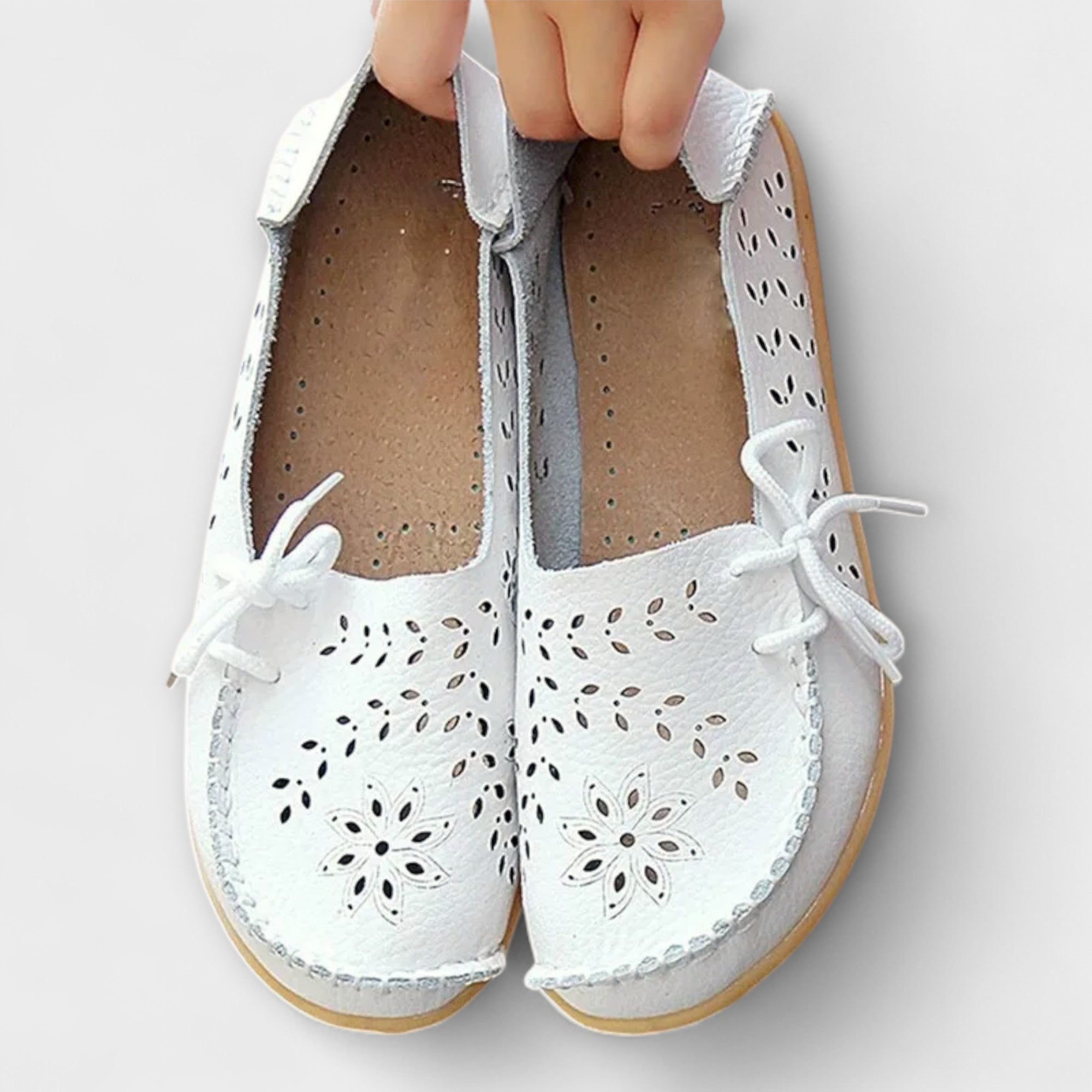 Ballerine Casual Eleganti