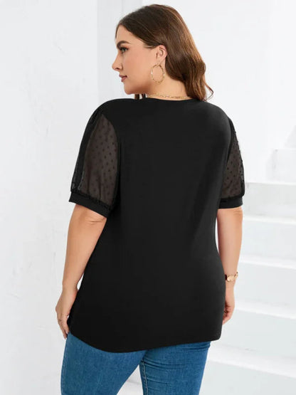 Aⅾіⅾаѕ – T-Shirt Elegante