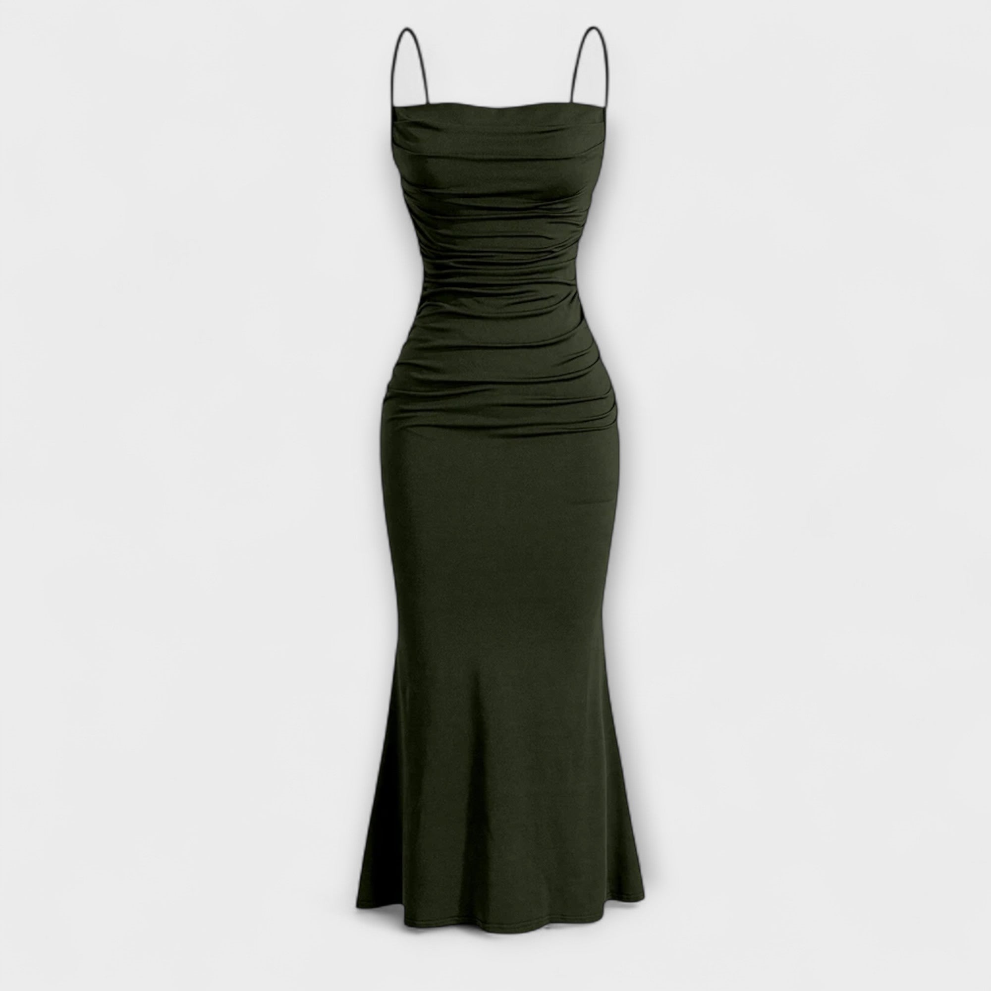 Mia Muse - Elegante Abito Maxi da Festa