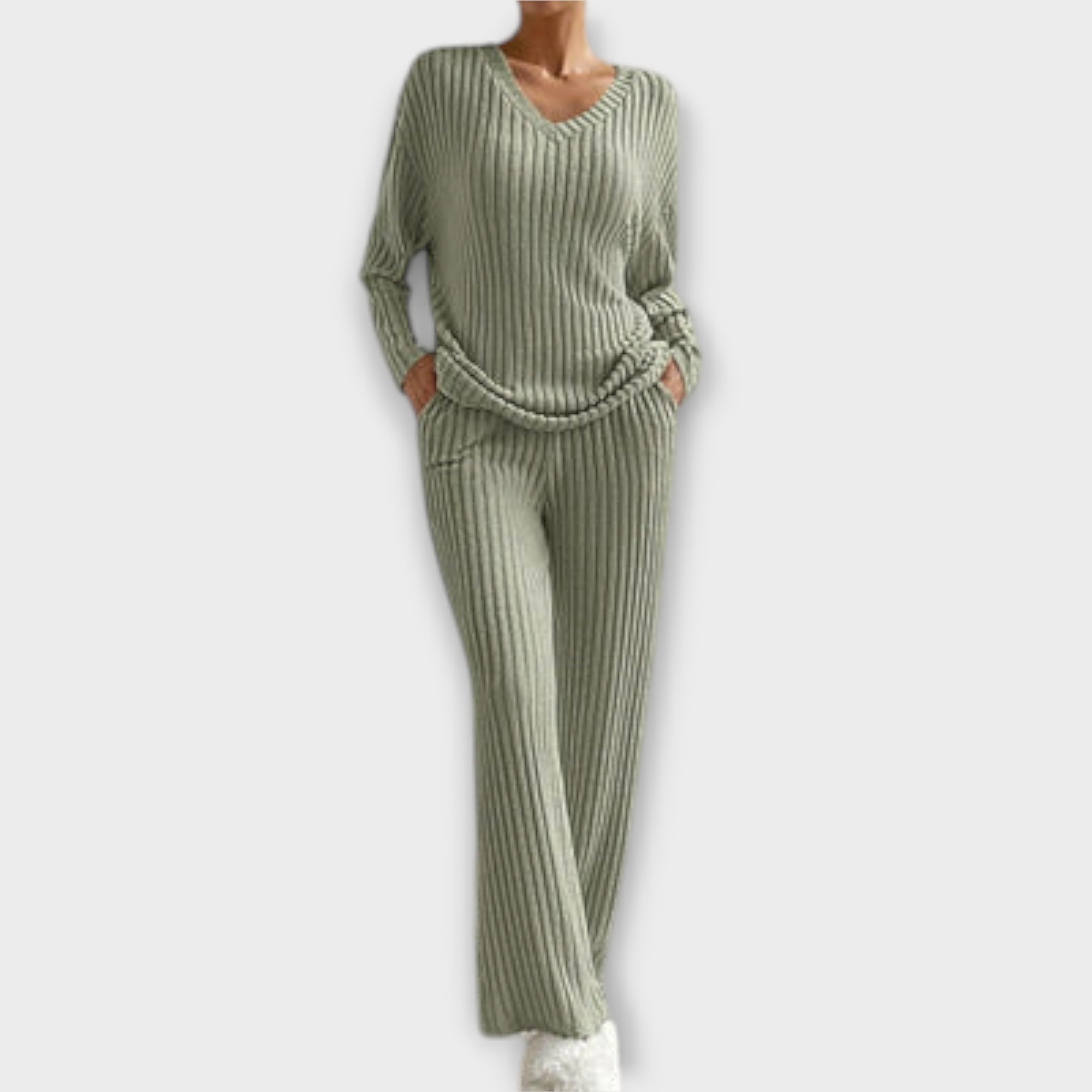 Kathy - Comodo Set a Due Pezzi