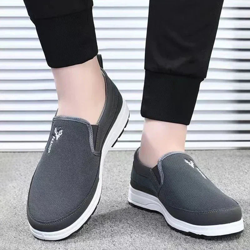 Orthopädische Freizeitschuhe