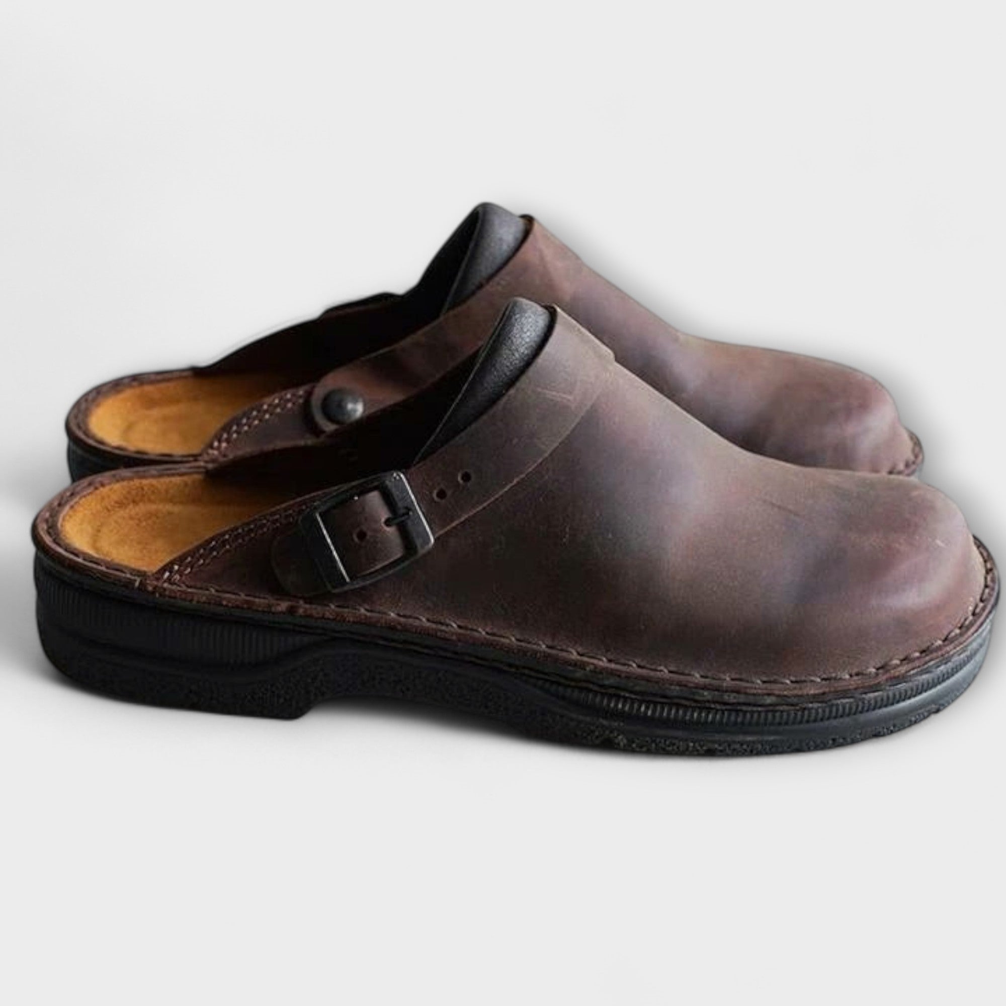 Emrys - Scarpe Ortopediche Comode
