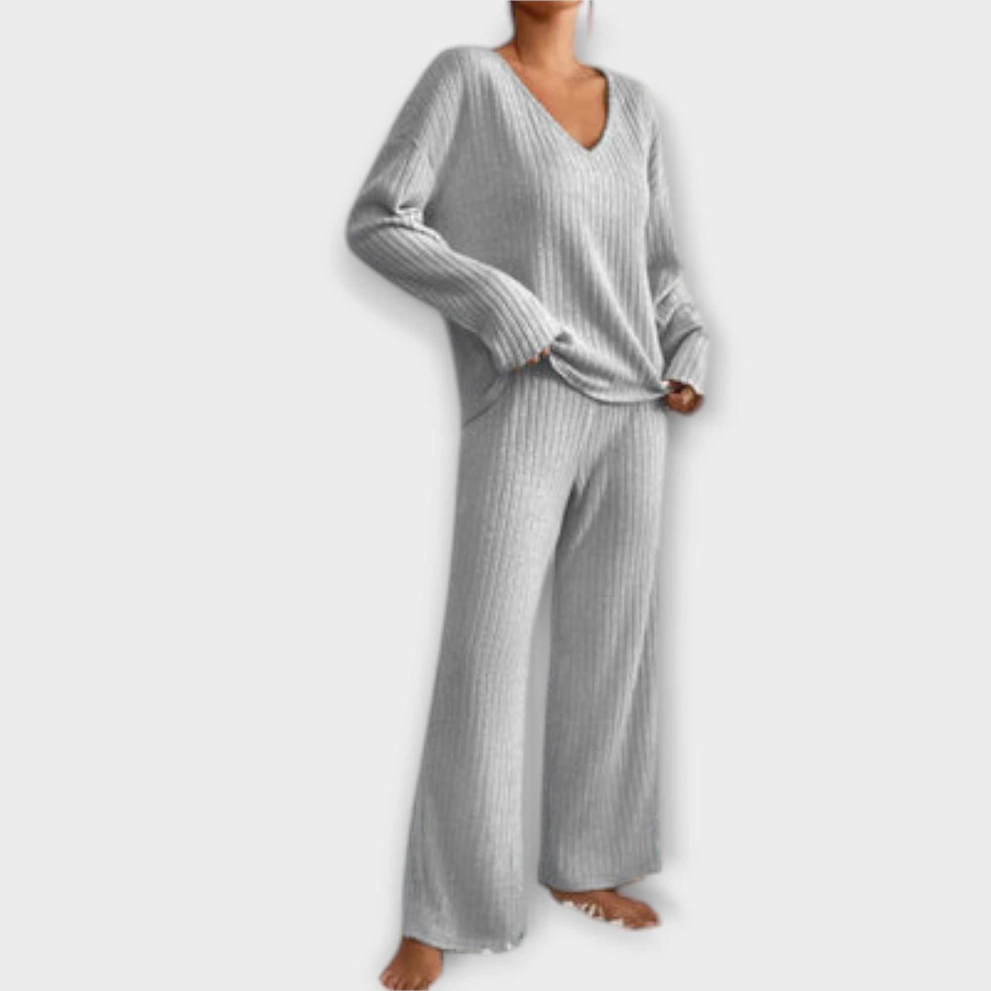 Kathy - Comodo Set a Due Pezzi