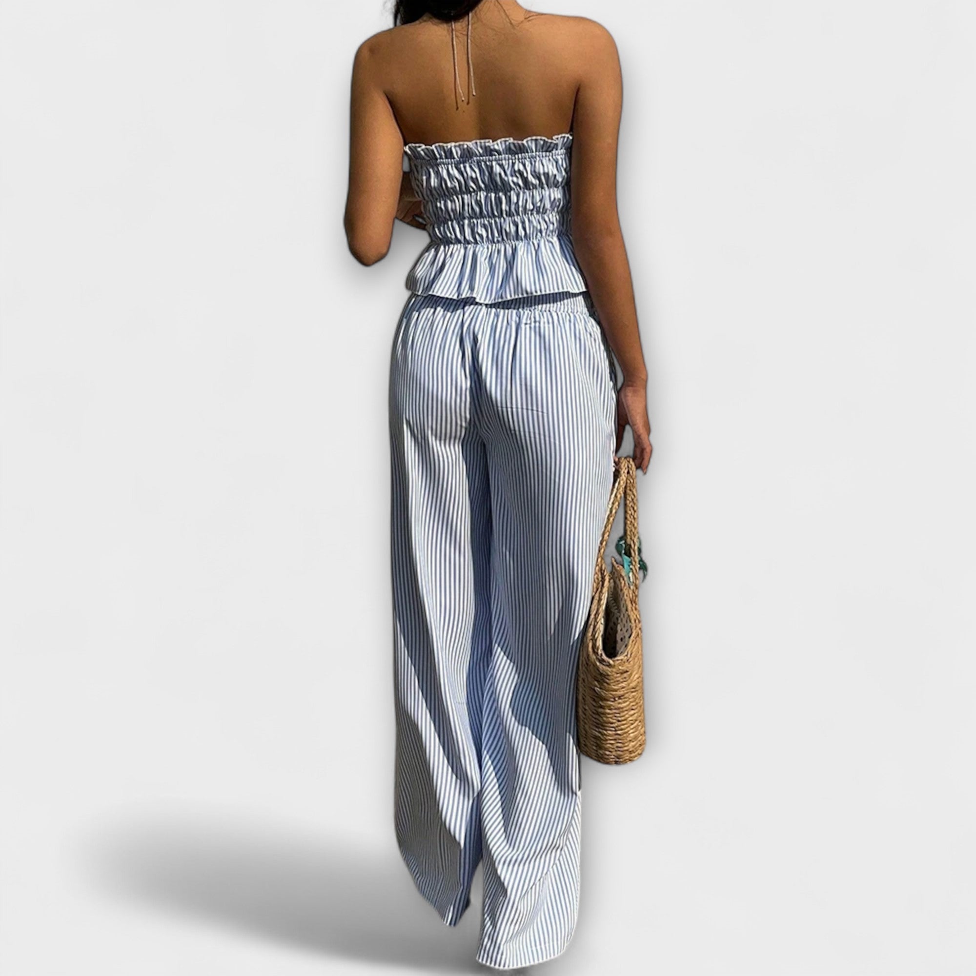 Mia - Set di Pantaloni