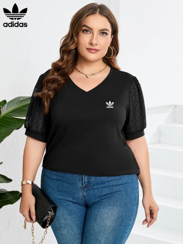 Aⅾіⅾаѕ – T-Shirt Elegante