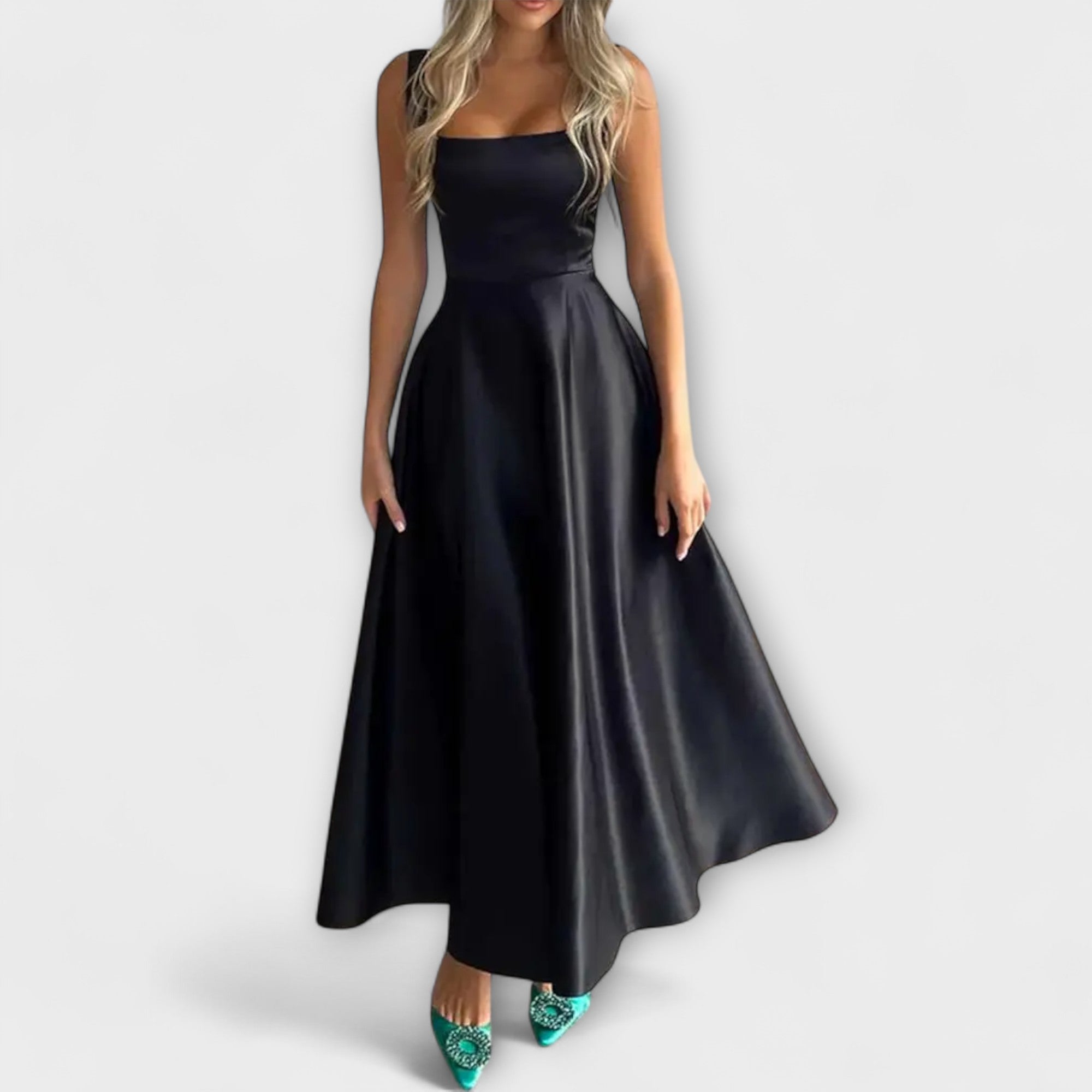 Lumea – Elegante Abito Midi