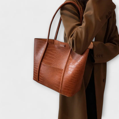 Aurellia. - Borsa a tracolla vintage