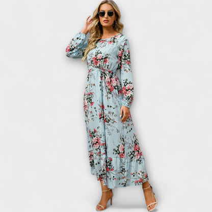 Abito Maxi Bohemien