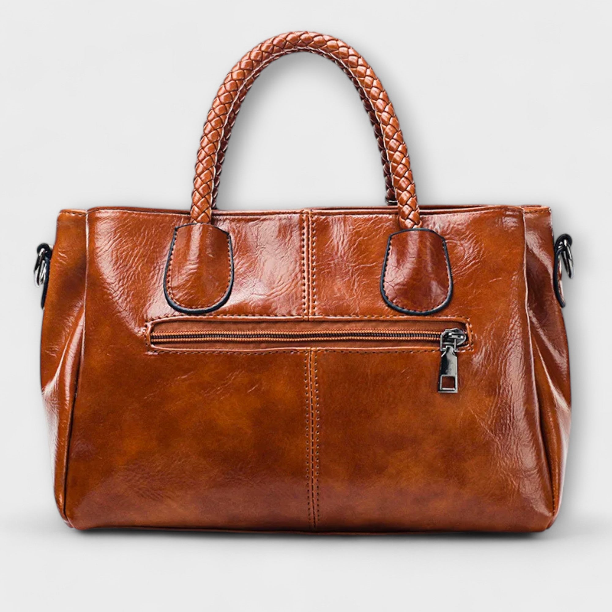 Aurellia. - Elegante Borsa Duffel